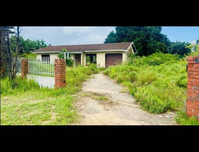 3 BEDROOM HOUSE FOR SALE IN WILDENWEIDE